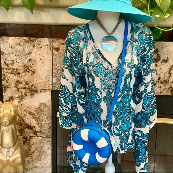 Kate Spade Novelty Float Crossbody Bag - Picture 5 of 16